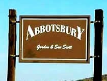 Abbotsbury